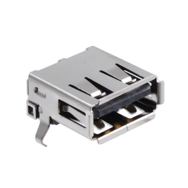 CNC TECHNOLOGY USB/DVI/HDMI 连接器 1002-002-01100