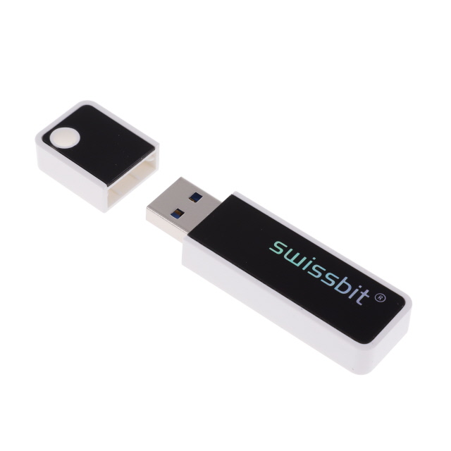 SWISSBIT 其他存储器 SFU3016GE1AE1TO-I-QC-1A1-STD