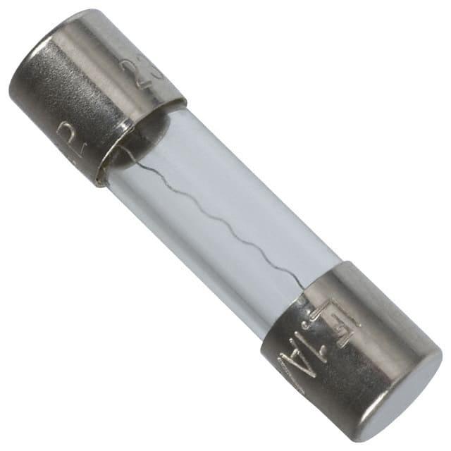 LITTELFUSE 熔断保险丝 02343.15MXBP