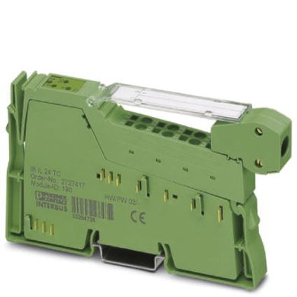 PHOENIX CONTACT 可编程逻辑器件(PLD) 2861360