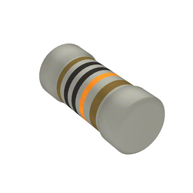 VISHAY INTERTECHNOLOGY  MMU01020C2002DB300