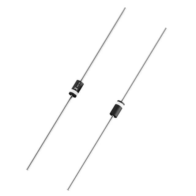 DC COMPONENTS/台湾道全 整流二极管/整流桥 BA159