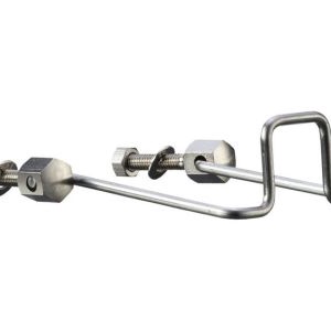 BULGIN 电源接入连接器 - 配件 KT0006