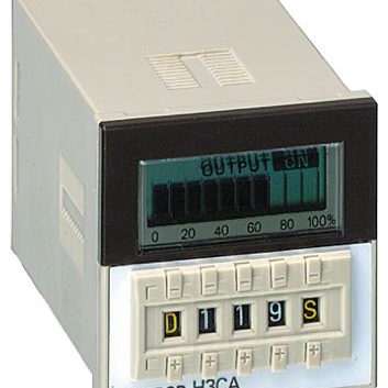 OMRON/欧姆龙 其他工具 H3CA-A-306