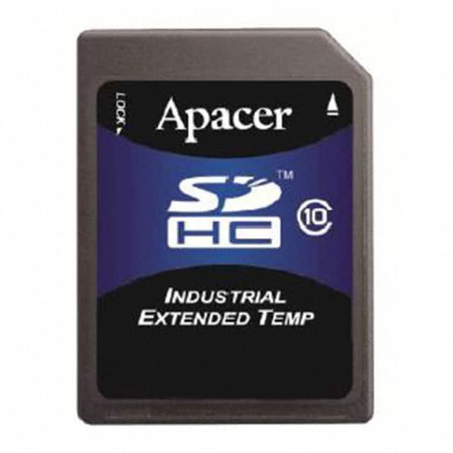 APACER TECHNOLOGY/台湾宇瞻科技 固态硬盘(SSD) AP-ISD512IS2B-8T