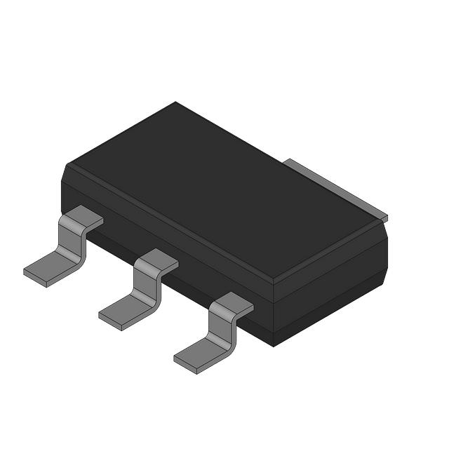 NXP SEMICONDUCTORS 齐纳(稳压)二极管 BZV90-C10,115