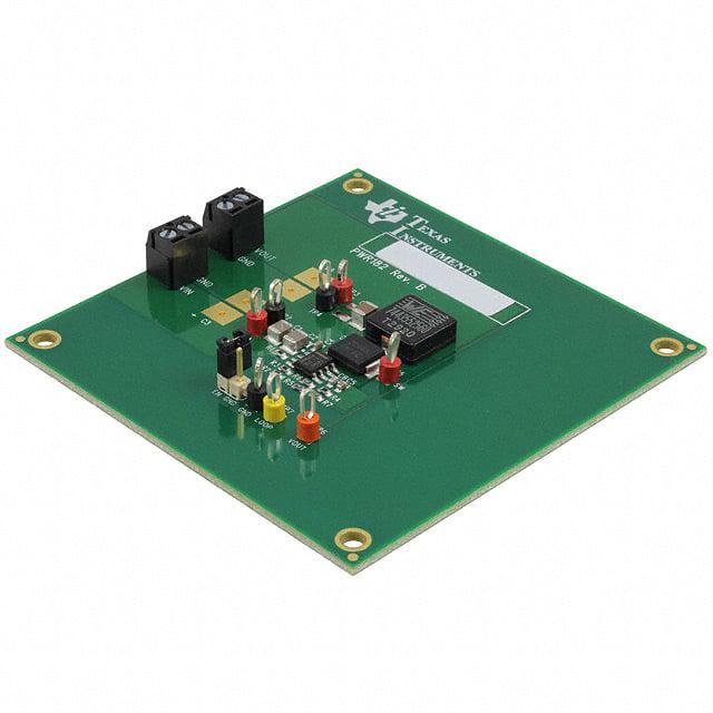 TEXAS INSTRUMENTS DC-DC稳压器 TPS54340EVM-182