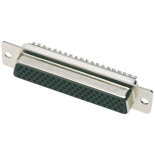 HARTING D-Sub 连接器 09562004715050