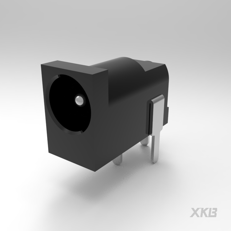 DC-002-2.0A-1.3--云汉芯城ICKey.cn