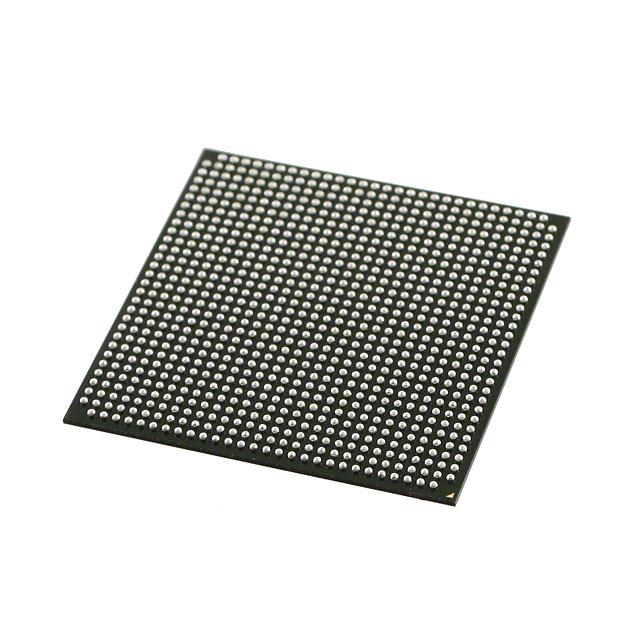 INTEL 现场可编程门阵列(FPGA) 5CGXFC9E6F31I7N