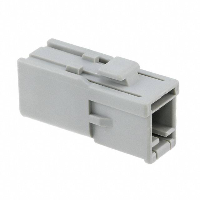 HIROSE ELECTRIC 同轴连接器（RF） - 配件 GT5-1S-HU