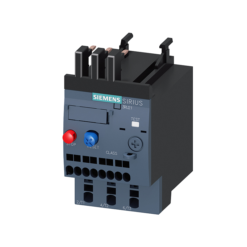 SIEMENS/西门子 其他继电器 3RU2116-1BC0