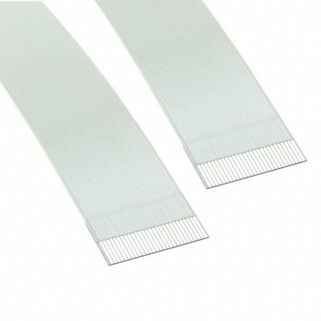 MOLEX 扁平带状线缆 0151660313