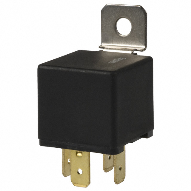 TE CONNECTIVITY 其他继电器 1432772-1