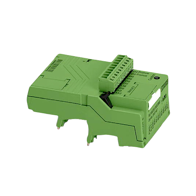 PHOENIX CONTACT 可编程逻辑器件(PLD) 2907443