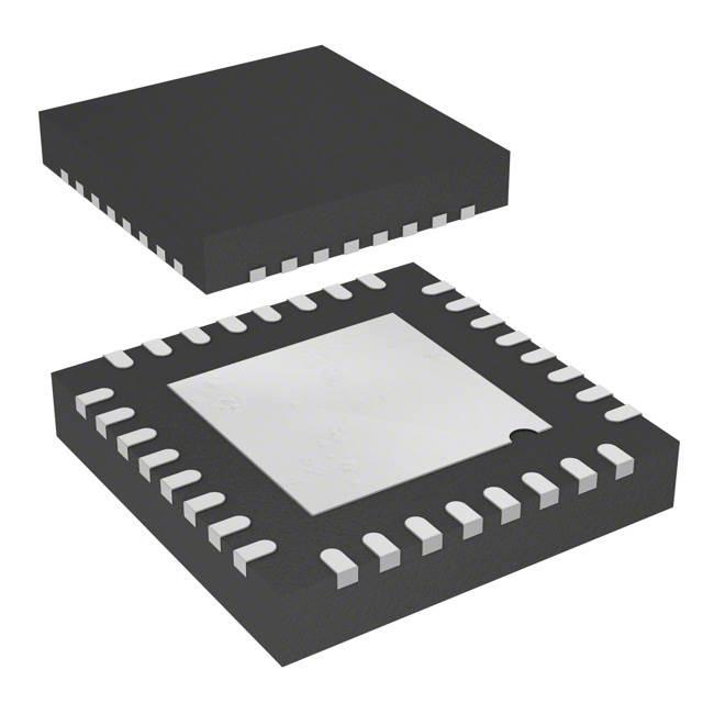 STMICROELECTRONICS 电源管理芯片(PMIC) STNRG328ATR