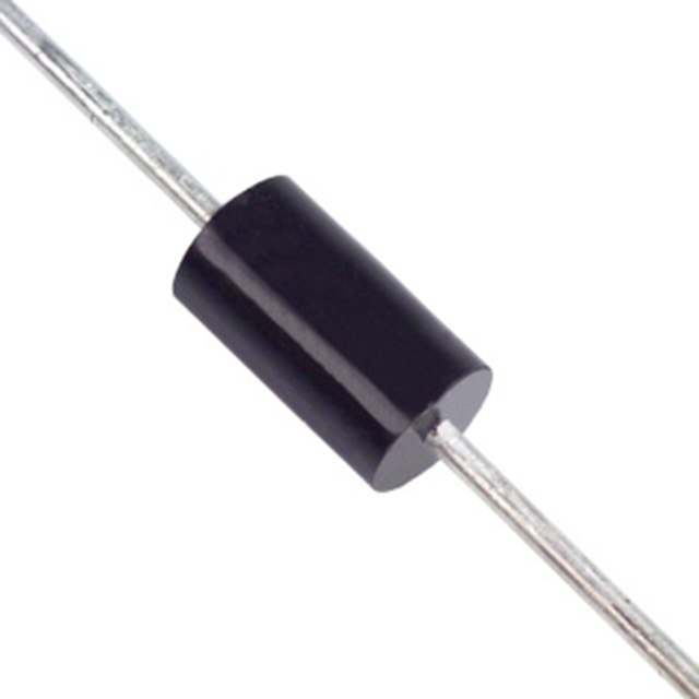 DIODES TVS二极管/ESD抑制器 1.5KE15A-T