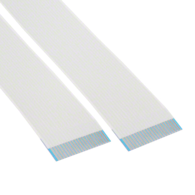 MOLEX 扁平带状线缆 0982670371