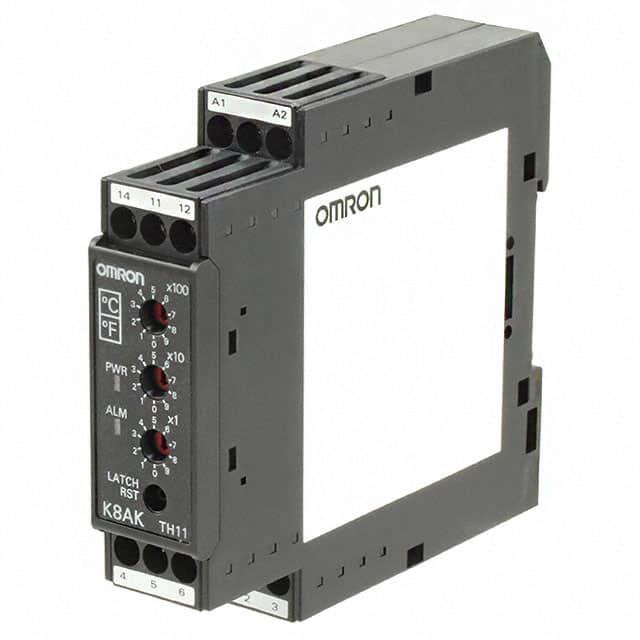 OMRON/欧姆龙 其他工具 K8AK-TH12S 24VAC/DC