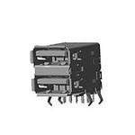 MOLEX USB/DVI/HDMI 连接器 484060004