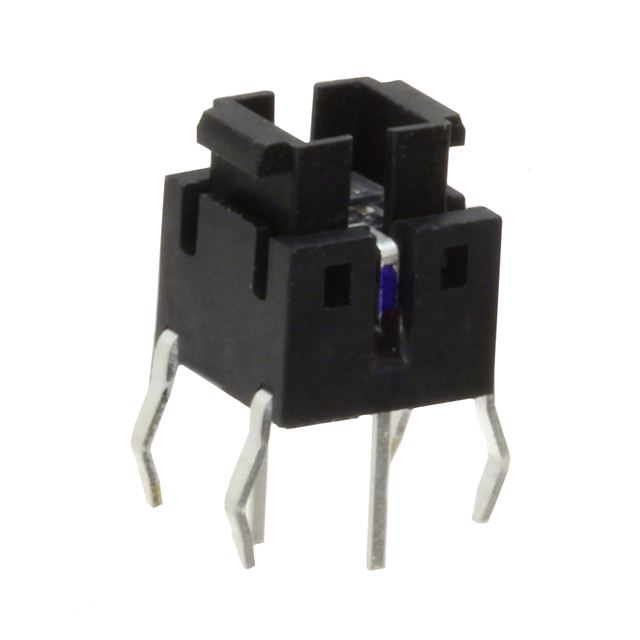 TE CONNECTIVITY 轻触开关 FSMIJ62AB04