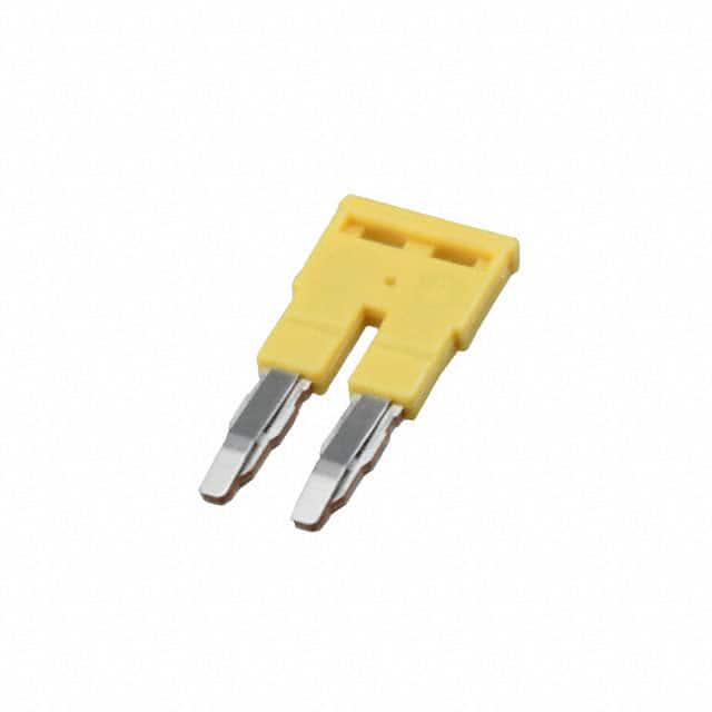 OMRON/欧姆龙 接线座- 配件 - 跳线 XW5S-S4.0-2