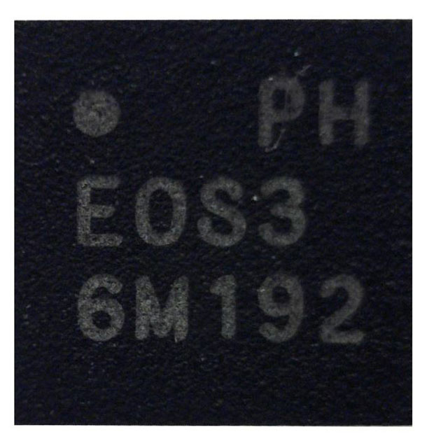 EOS3FLF512-PDN64--云汉芯城ICKey.cn