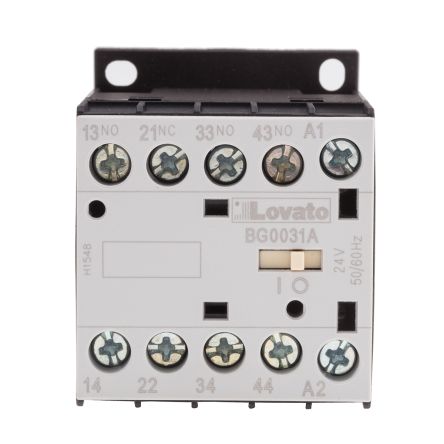 LOVATO ELECTRIC 接触器 11BG0031A024