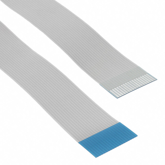 WURTH 扁平带状线缆 686718200001