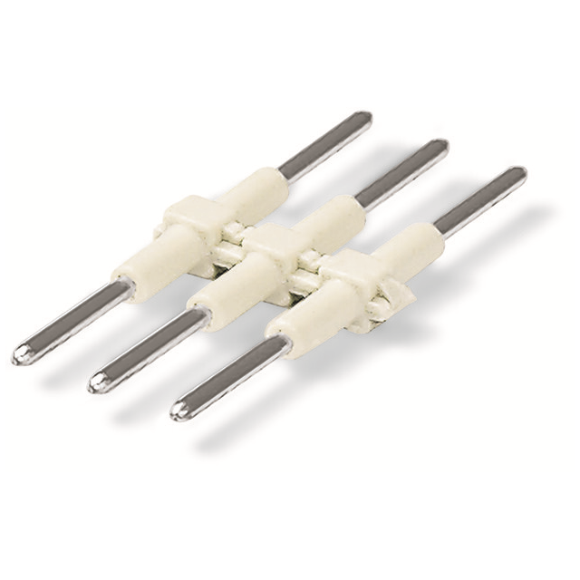 WAGO 固态照明连接器 2060-953/028-000