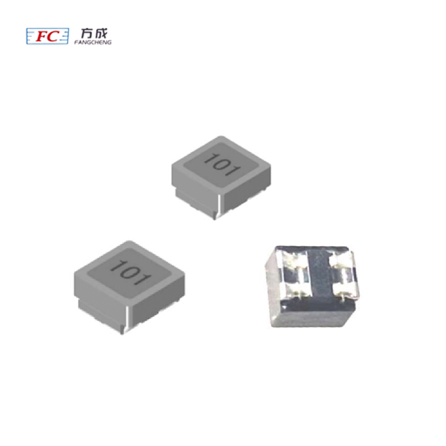 FC/方成电子 共模滤波器 FC-SLF0502-251YL