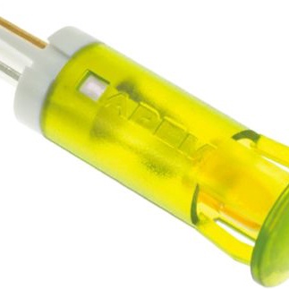 APEM 发光二极管 QS101XXY12