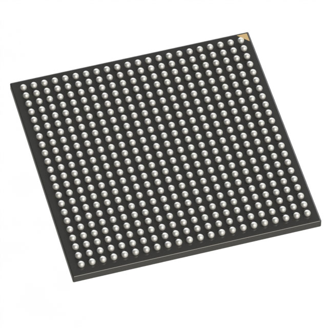 MICROCHIP TECHNOLOGY 微控制器(MCU) M2S150TS-1FCVG484