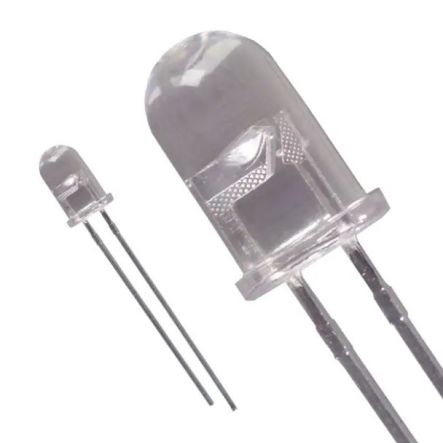 ON SEMICONDUCTOR 发光二极管 QED234