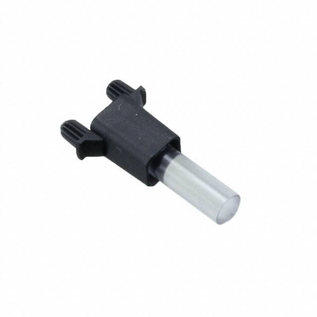 BIVAR 发光二极管 LPV3-0550DP