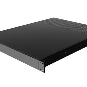 HAMMOND MANUFACTURING  RM1U1922VBK