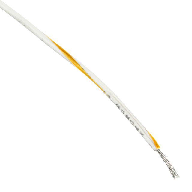 ALPHA WIRE 单芯线缆 1854/19 WO005