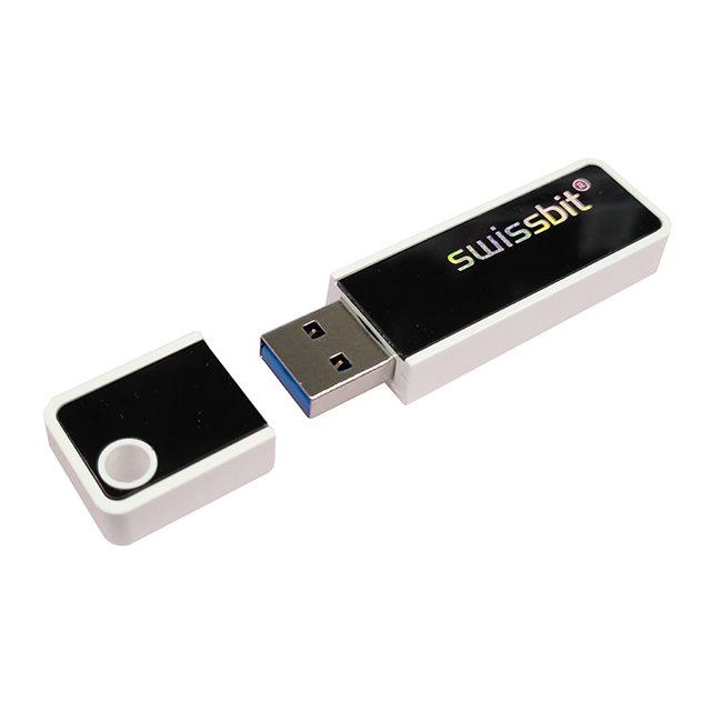 SWISSBIT 其他存储器 SFU34096E1AE1TO-I-MS-1A1-STD