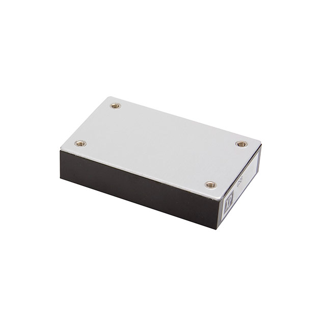 XP POWER DC-DC模块 QSB10024S3V3