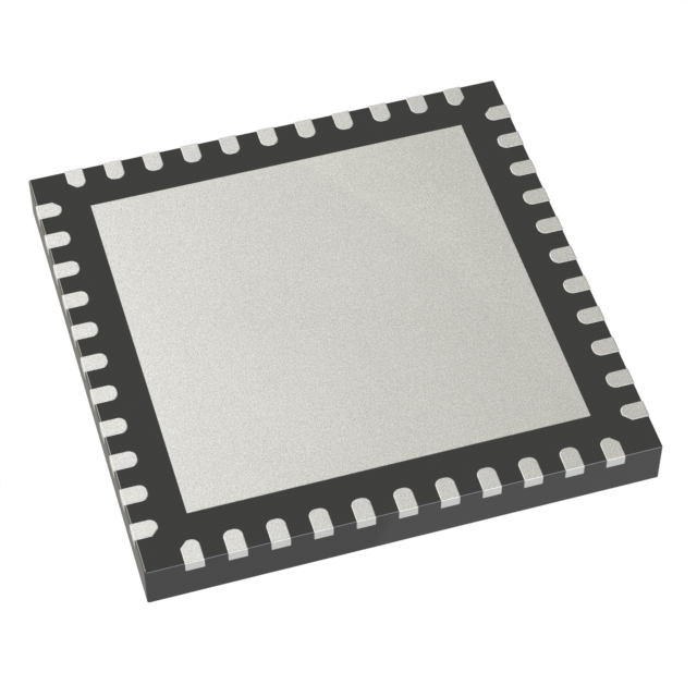 MICROCHIP TECHNOLOGY 微控制器(MCU) PIC24FJ128GA204-I/ML