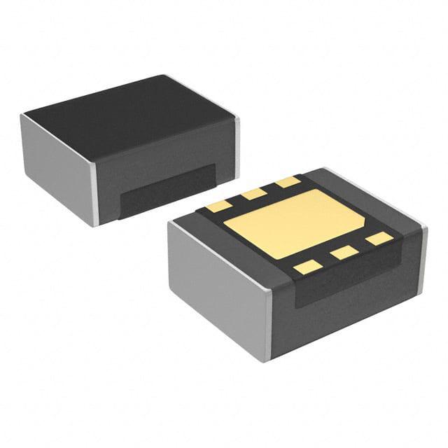 TOREX SEMICONDUCTOR DC-DC稳压器 XCL206B153CR-G