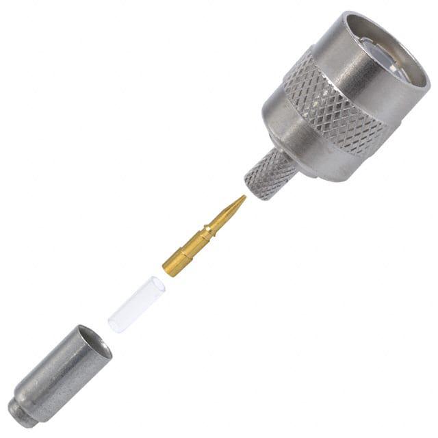 TE CONNECTIVITY 同轴连接器（RF） 5222506-5
