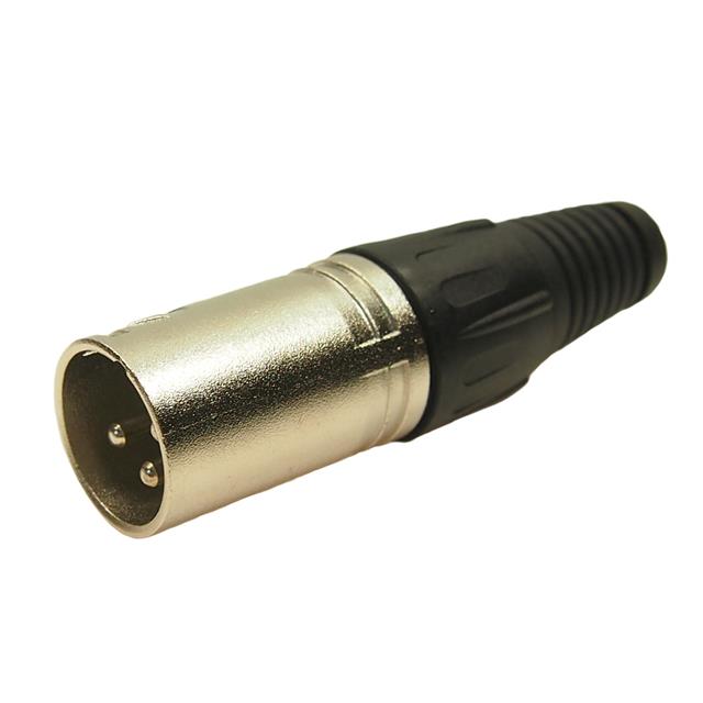 CLIFF ELECTRONIC 圆形连接器 FC6130