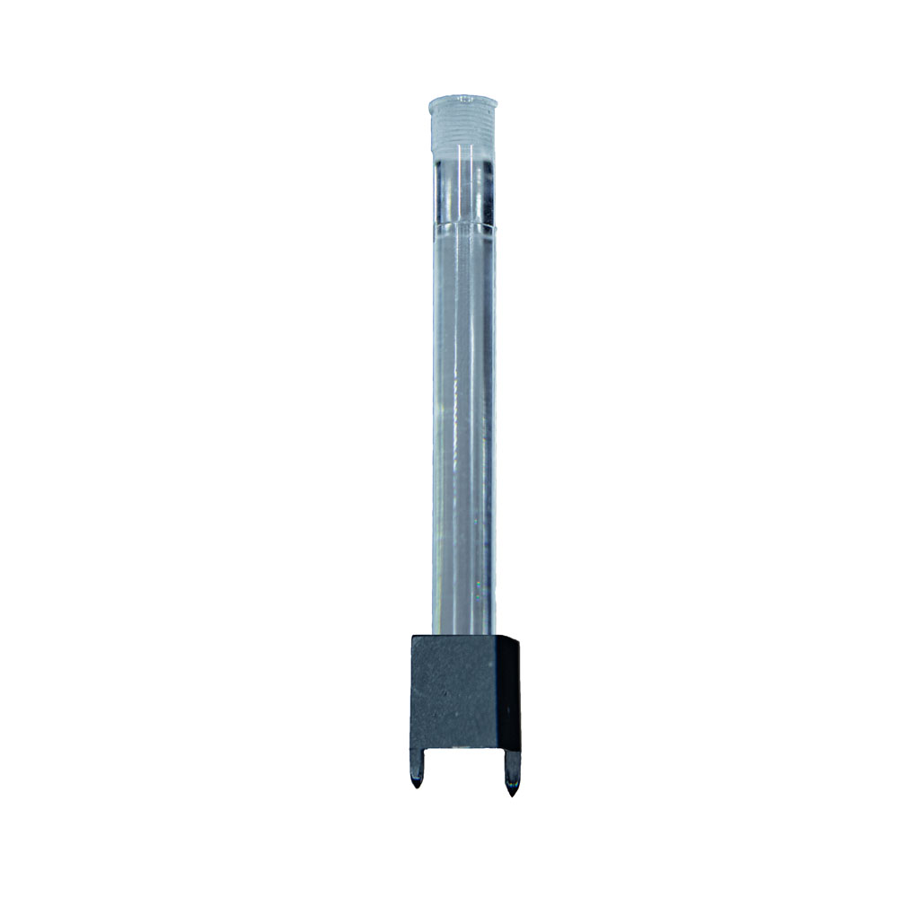 BIVAR 发光二极管 UHF3-0.750-Y-67
