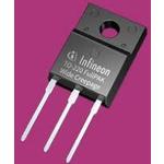 INFINEON TECHNOLOGIES 场效应管(MOSFET) IPA80R900P7