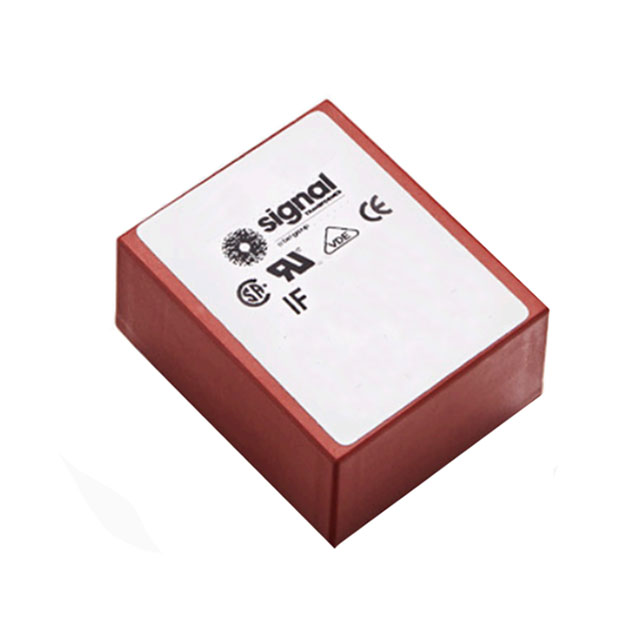 BEL FUSE 电源变压器 IF-2-16