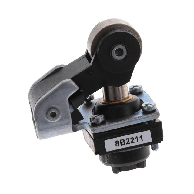 TELEMECANIQUE SENSORS 限位开关 ZCKD23