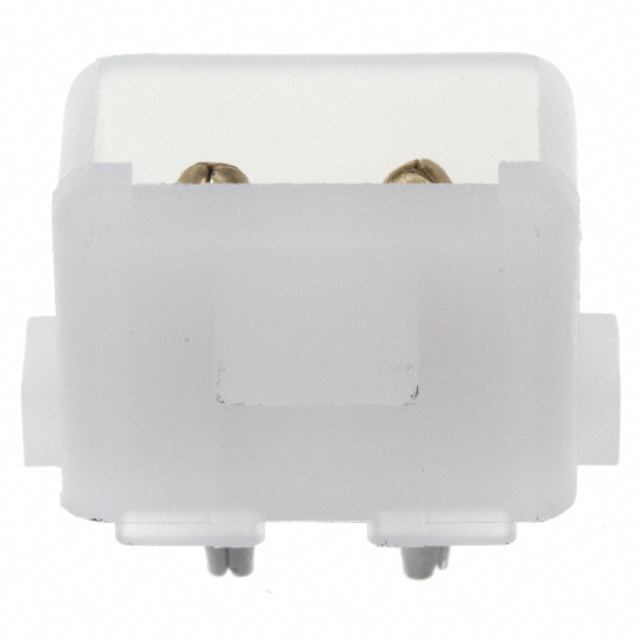 TE CONNECTIVITY 圆形连接器 350539-2