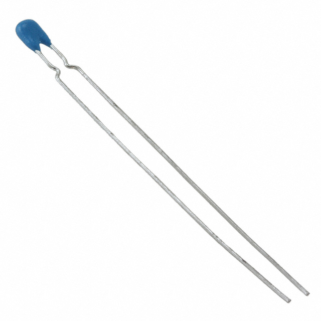 MURATA MANUFACTURING 温度传感器 NXRT15XH103FA1B040