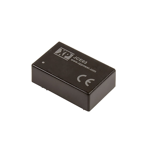 XP POWER AC-DC模块 JCE0348S3V3-H